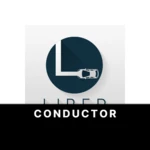 conductor lbr android application logo